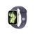 Apple Watch Series 11 (GPS + Cellular) / 46 mm / silv | MFCR4ZR/A