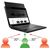 Mobilis / Notebook privacy filter / 14.1" wide | 016229