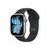 Apple Watch Series 11 (GPS + Cellular) 42 mm space MF8C4ZRA
