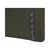 HP Notebook sleeve modular 15.6 grey, 9J498AA