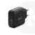 CLUB3D Travel Charger 65W GAN technology, Single por | CAC-1905EU