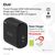 CLUB3D Travel Charger 65W GAN technology, Single por | CAC-1905EU