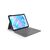 Logitech Combo Touch / Keyboard and folio case / wit | 920-012632