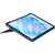 Logitech Combo Touch / Keyboard and folio case / wit | 920-012632