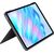 Logitech Combo Touch / Keyboard and folio case / wit | 920-012632