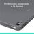 Logitech Combo Touch / Keyboard and folio case / wit | 920-012632