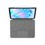 Logitech Combo Touch / Keyboard and folio case / wit | 920-012632