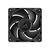 ARCTIC P12 Pro PST Case fan 120 mm ACFAN00306A