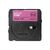 Brother BTAGP35 White on pink Roll (1.2 cm x 4 m) 1 BTAGP35