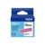Brother BTAGP35 White on pink Roll (1.2 cm x 4 m) 1 BTAGP35