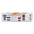 Gigabyte B850M FORCE Motherboard micro ATX Socket B850M FORCE