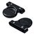 Laut International Bike Tag Saddle Mount AirTags Black 409181