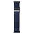Laut International CHAMPS SPORT Blue Nylon Band L_AWU_CS_BL