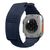 Laut International CHAMPS SPORT Blue Nylon Band L_AWU_CS_BL
