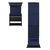 Laut International CHAMPS SPORT Blue Nylon Band L_AWU_CS_BL