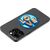 Laut International MAGMOJI BADGE Love Blue Fashion L_MM_LO_BL