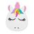 Laut International MAGMOJI BADGE Unicorn compatible L_MM_UNI2