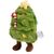 Laut International MAGMOJI Wallet for MagSafe Xmas L_MW_XT