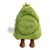 Laut International MAGMOJI Wallet for MagSafe Xmas L_MW_XT