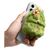 Laut International MAGMOJI Wallet for MagSafe Xmas L_MW_XT