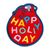 Laut International MAGMOJI for MagSafe Happy L_MM_HH