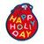 Laut International MAGMOJI for MagSafe Happy L_MM_HH