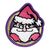 Laut International MAGMOJI for MagSafe Santa L_MM_SANTA