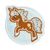 Laut International MAGMOJI for MagSafe Unicorn L_MM_UC