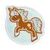 Laut International MAGMOJI for MagSafe Unicorn L_MM_UC
