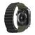 Laut International NOVI SPORT Navy Magnetic band L_AWL_NS_NV