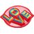 MAGMOJI Badge Love Logo badge for mobile L_MM_LO