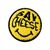 MAGMOJI Badge Say Cheese Logo badge for mobile L_MM_SC