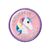 MAGMOJI Badge Unicorns Logo badge for mobile L_MM_UNI