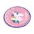 MAGMOJI Badge Unicorns Logo badge for mobile L_MM_UNI
