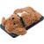 MAGMOJI Ginger Dog Wallet for mobile phone credit L_MW_DOG_BR