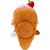 MAGMOJI Icecream Cone Wallet for mobile phone credit L_MW_ICE