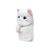 MAGMOJI Marshmallow Cat Wallet for mobile phone L_MW_CAT_W