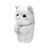 MAGMOJI Marshmallow Cat Wallet for mobile phone L_MW_CAT_W