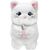 MAGMOJI Marshmallow Cat Wallet for mobile phone L_MW_CAT_W