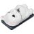 MAGMOJI Marshmallow Cat Wallet for mobile phone L_MW_CAT_W
