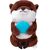 MAGMOJI Ocean Otter Wallet for mobile phone credit card L_MW_OT