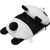 MAGMOJI Panda Wallet for mobile phone credit card L_MM_PAN