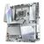 AORUS Z890 TACHYON ICE Motherboard extended Z890 A TACHYON ICE