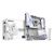 AORUS Z890 TACHYON ICE Motherboard extended Z890 A TACHYON ICE