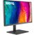 BenQ DesignVue PD2706U Professional Series LED 9H.LLJLB.QEE