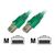 EFBElektronik ECOLAN Patch cable RJ45 (M) to RJ45 K5460.2