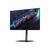 Gigabyte MO27U2 OLED monitor gaming 27 3840 x 2160 4K @ MO27U2