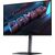 Gigabyte MO27U2 OLED monitor gaming 27 3840 x 2160 4K @ MO27U2