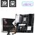 MSI PRO B850MA WIFI PZ Motherboard micro ATX Socket 7E78001R