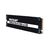 Patriot P400 Lite SSD 1 TB internal M.2 2280 PCIe P400LP1KGM28H